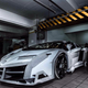 Illustration for article titled One Of The $4.6M Lamborghini Veneno Roadsters Just Landed In Hong Kong